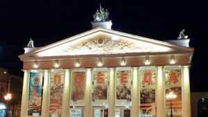 В Брянске 14 мая откроется международный фестиваль «Театр+»