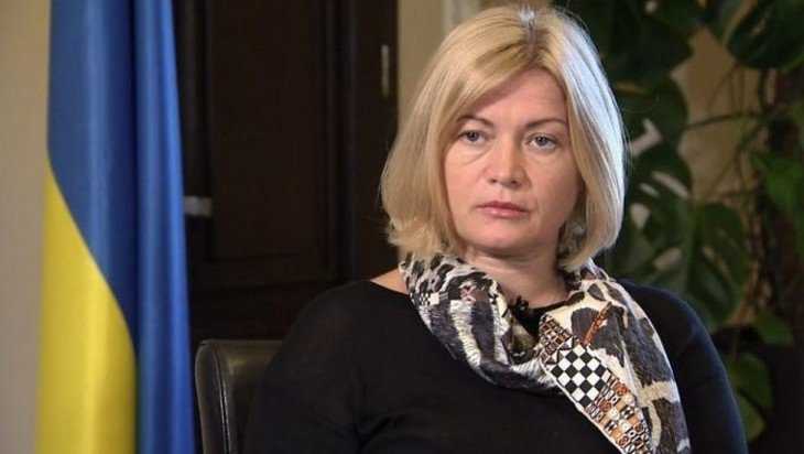 Допрыгалась: разоблачена самая ярая и лицемерная националистка Украины