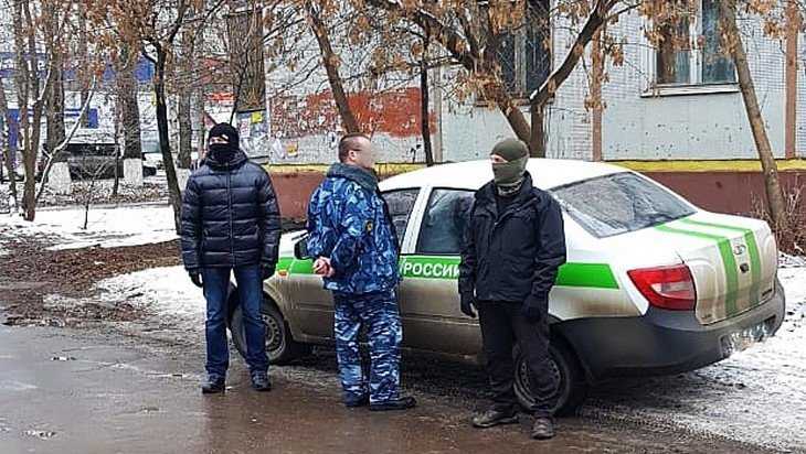 В Брянске взяточник из УФСИН стал фигурантом еще двух уголовных дел
