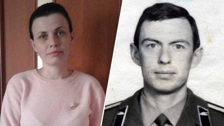 Дочь российского офицера не может получить гражданство России