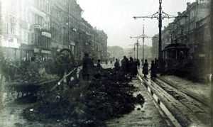 Сто лет назад финны провели в Петербурге серию терактов