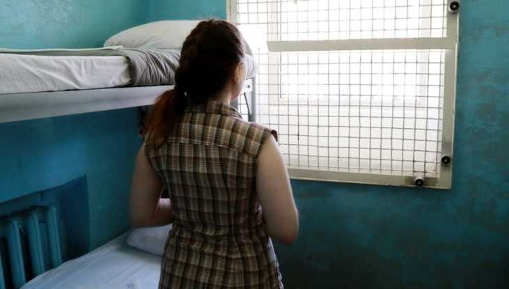 В брянском СИЗО женщине помогли вернуться к нормальной жизни после тюрьмы