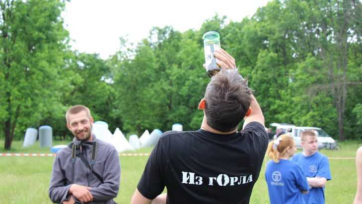 Брянская полиция попросила выпускников не пить на «последний звонок»