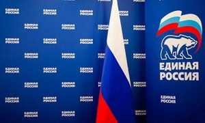«Единая Россия» представит интерактивную карту для контроля за тарифами ЖКХ
