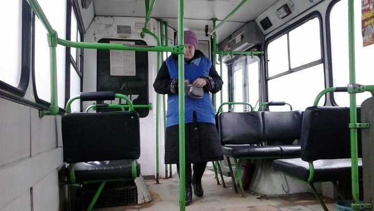 В Брянске изменился график движения автобусов №27