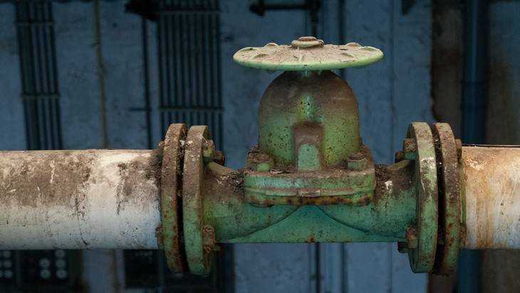 Брянский суд вынес приговор похитителям 370 тонн топлива из нефтепровода