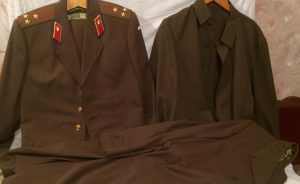 В Латвии советских воинов приравняли к нацистам