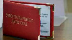 В Брянской области у двоих депутатов отобрали мандаты