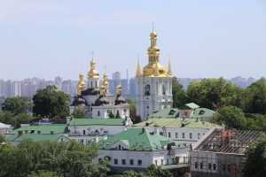 Киев очистил русские улицы от позорных бандеровских имен