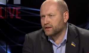 Украинский депутат Береза: «Все русские – ублюдки»