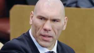 Брянский депутат Валуев высказался за смертную казнь