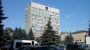 Горсовет Брянска передал здание лицея №2 под центр центра «Сириус»
