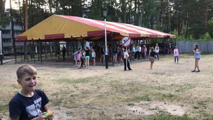 В Брянской области откроют «Губернаторский лагерь» для одаренных детей 
