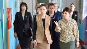 В суде поставлена точка по делу о секс-скандале в Жуковском интернате