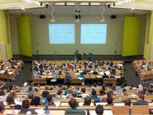Высшее образование в Швейцарии — почему туда едут учиться?