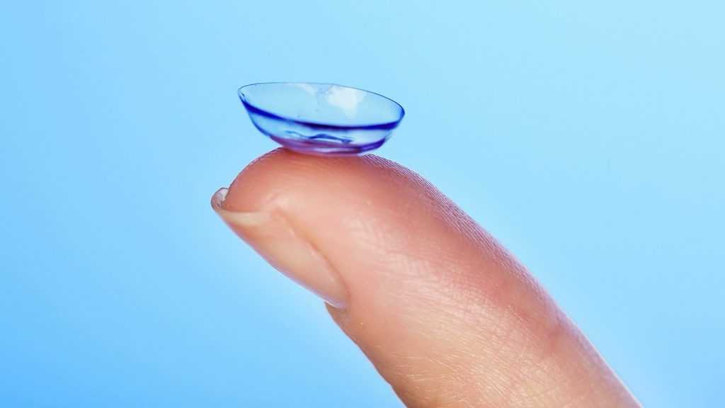 Почему спрос на контактные линзы стремительно растёт
