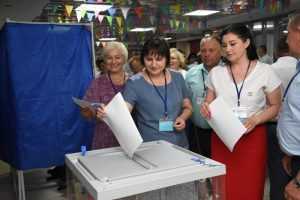 Брянские единороссы определились с кандидатами на думских выборах