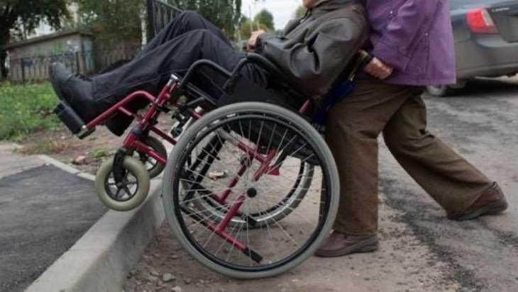 Инвалиды назвали своего главного врага в Брянске