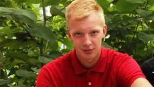 Убитый в Брянске 19-летний парень был футбольным фанатом