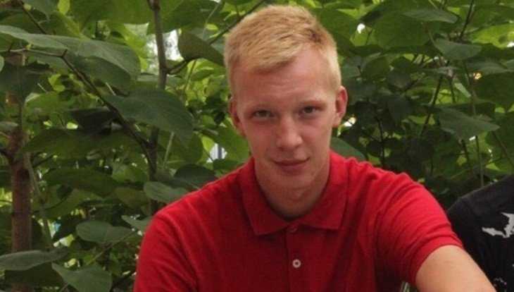 В Брянске задержали подозреваемого в убийстве 19-летнего парня