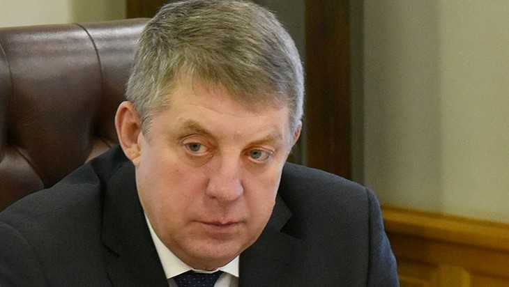 Брянский губернатор Богомаз раскрыл главную тайну ТРЦ Тимошковых