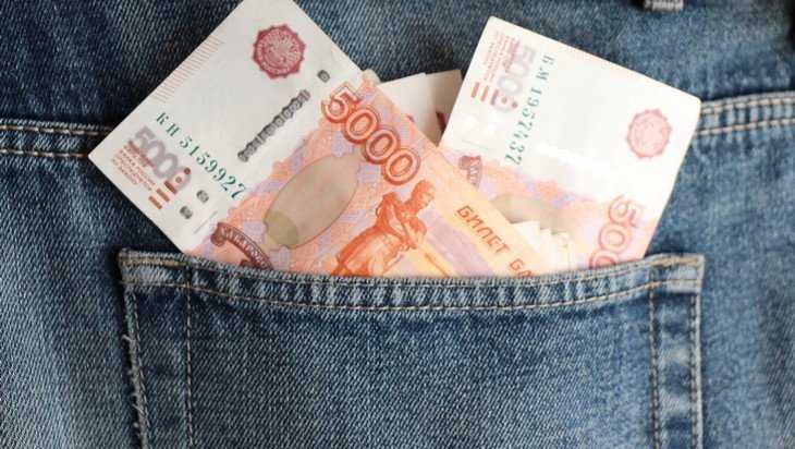 Жители Брянской области накопили в банках 117,5 миллиарда рублей