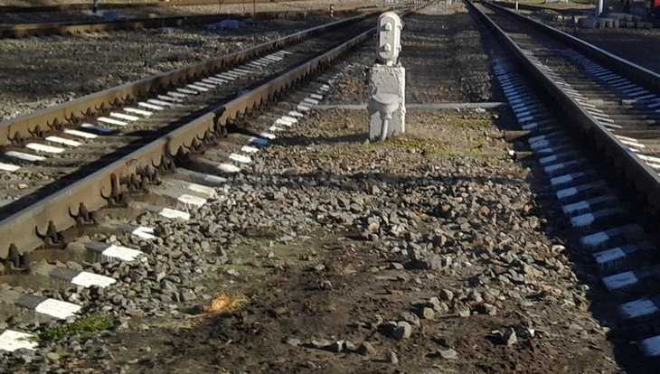 Два железнодорожных переезда в Брянской области закроют для машин на время ремонта