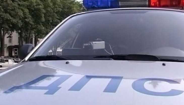 В Брянске полиция обратилась к очевидцам наезда на 37-летнего мужчину