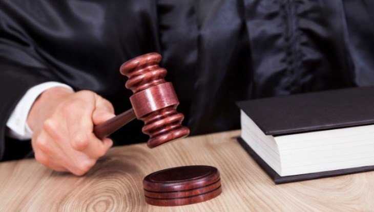 Брянский суд отказал чиновнику-взяточнику в досрочном освобождении