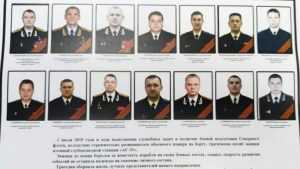 Семью погибшего моряка Дмитрия Соловьёва поддержат брянские власти