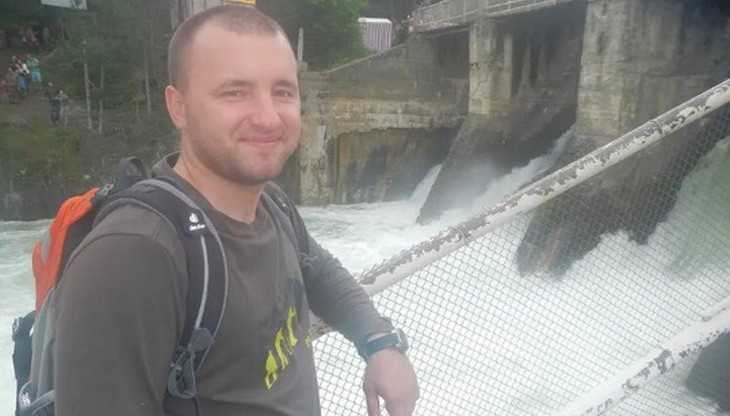 Сосед погибшего брянского подводника Соловьёва рассказал о его семье