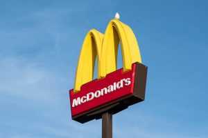 В Брянске могут появиться совместные отделения Сбербанка и McDonald’s