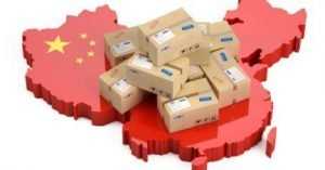 Услуга доставки товаров из Китая «под ключ»