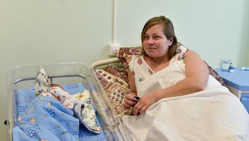 В Брянской области снизилась заболеваемость беременных женщин