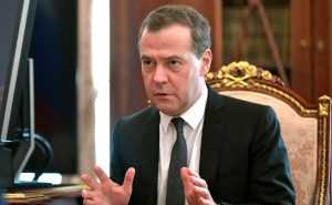 О чем Дмитрий Медведев хотел бы поговорить с народом