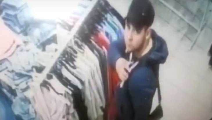 В брянском ТРЦ «Мельница» сняли видео о воровстве женской одежды