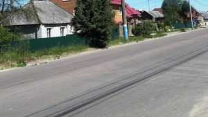 В Брянске в воскресенье дорожники начнут ремонт на Бежицкой улице