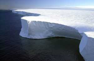 Русских лишают статуса первооткрывателей Антарктиды