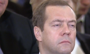 «Волосы дыбом»: Дмитрий Медведев запутался в реформах