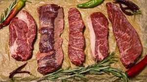 Далекая Бразилия будет закупать брянское мясо