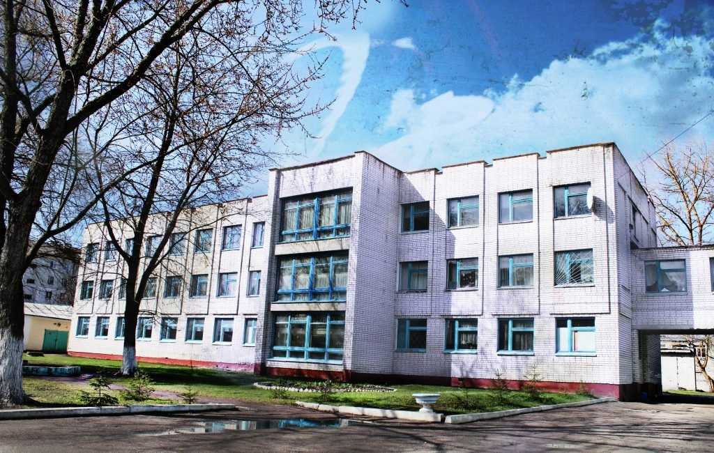 В здание техникума в Белых Берегах может переехать казачий институт