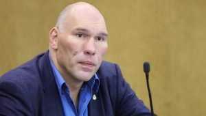 Депутат Валуев не захотел открыть первую чебуречную в Брянске