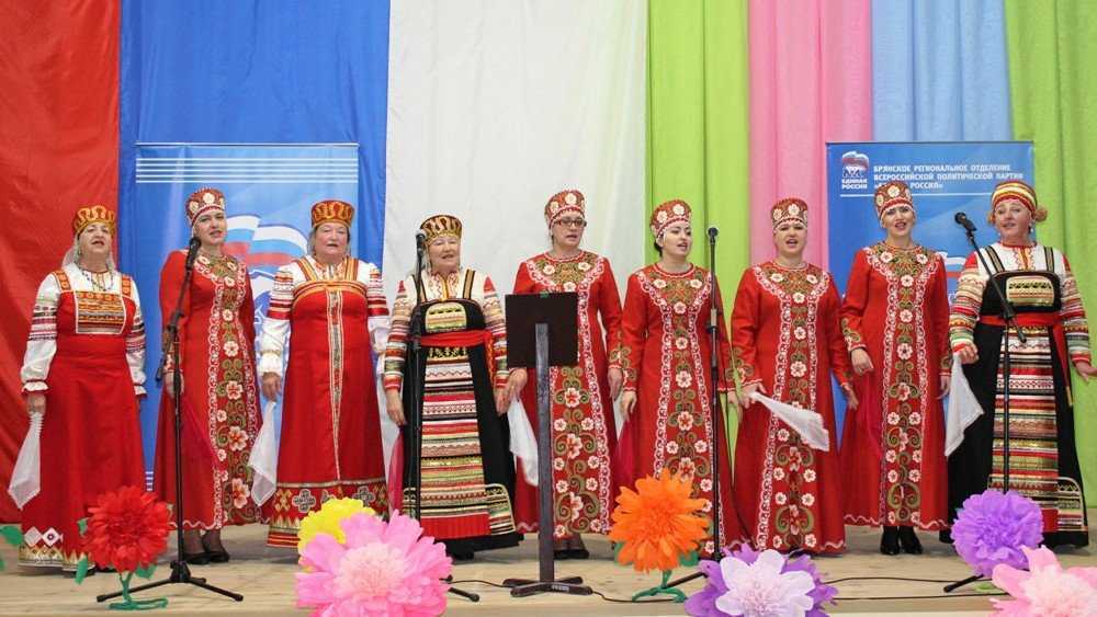 В Брянске распределили 311 тысяч рублей на местах в целях развития культуры и туризма