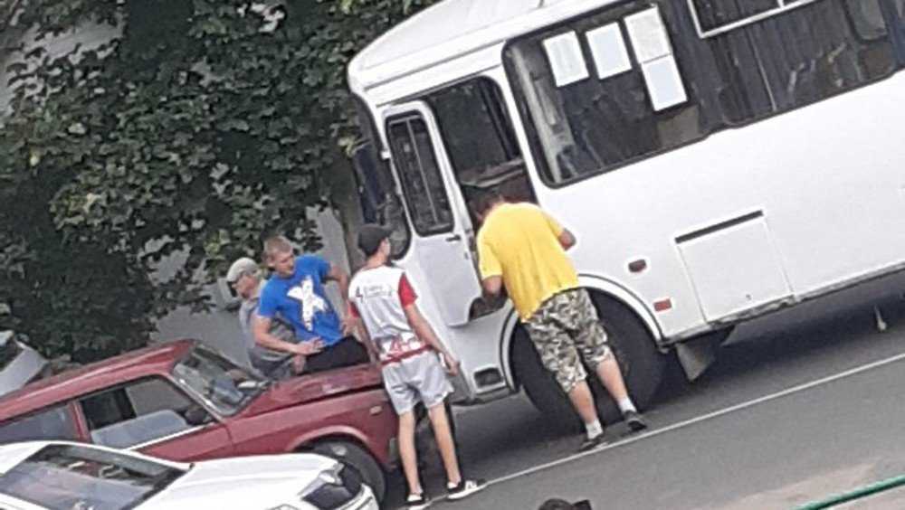 Bragazeta Ru Avtobus