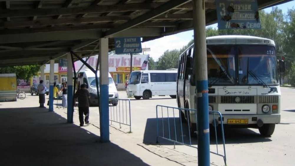 В Стародубе 7 сентября открыли новые автобусные маршруты