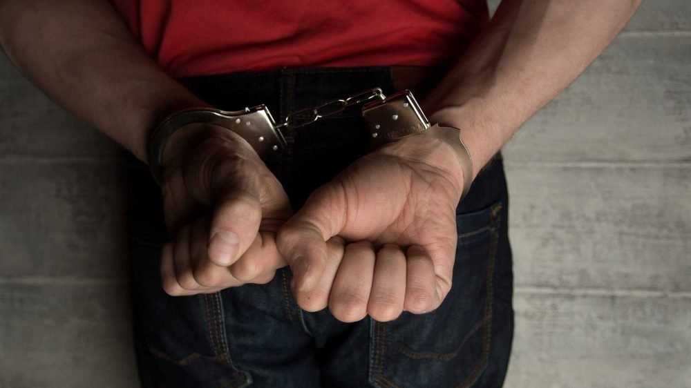 Американца арестовали в Москве по обвинению в педофилии