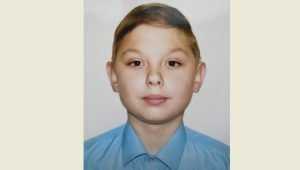 В Брянске ищут новую семью для 12-летнего Егора