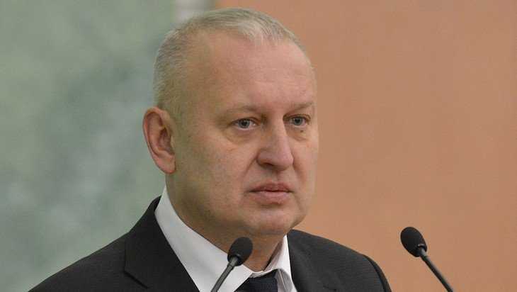 В Брянске подал в отставку директор департамента внутренней политики