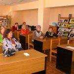 В Стародубе для пожилых людей открыли факультеты православия и здоровья