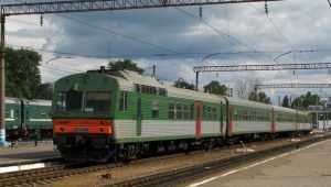 В Брянской области изменилось расписание поездов от Унечи до Новозыбкова